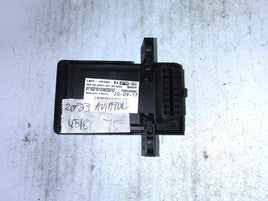 2020-2023 Lincoln Aviator smart data link module LB5T-14F642-BA