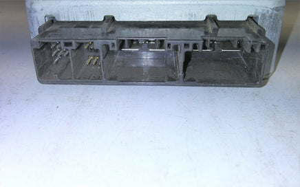2014-2015 Toyota Corolla power steering module computer 89650-02780