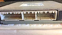 89661-02621 Toyota Corolla 2000 ecm ecu computer