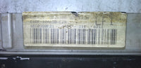 E6DF-12A650-F2B ecm ecu computer 1986-1988 Ford Taurus