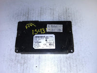 2015 Ford Focus Voice recognition control module FR3T-14D212-HA