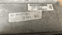 37820-6N8-A11 Honda CRV CR-V 2020 ecm ecu computer - Swan Auto
