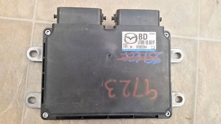 L541 18 881D Mazda 3 Mazda3 2010 ecm ecu computer