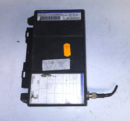 LJB2600AC security locking module 1999-2002 Jaguar XK8 or XKR