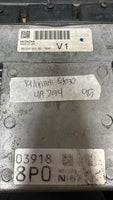 BED500-310 Infiniti QX50 ecm ecu computer 2019