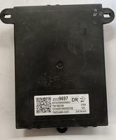 GM seat control module 23129697
