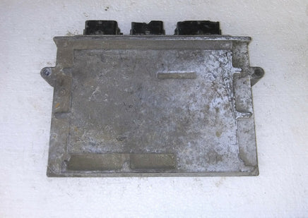 7W7A-12A650-RB Ford Crown Vic Grand Marquis 2007 ecm ecu computer