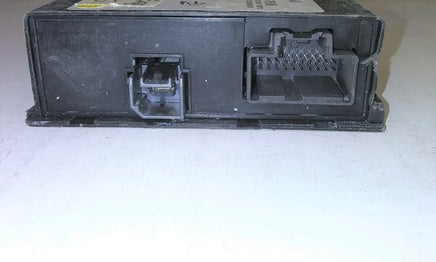 2012-2013 Chevrolet Cruze multimedia control module 20927510