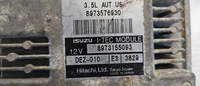 8973576930 Isuzu Axiom or Rodeo 2004 ecm ecu computer