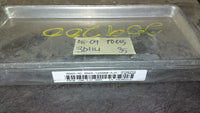 8S4A-12A650-AJA Ford Focus 2008-2009 ecm ecu computer