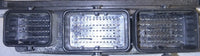 NEC051-676 ecu ecm computer 2020 Nissan Rogue