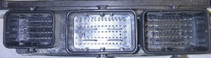 NEC051-676 ecu ecm computer 2020 Nissan Rogue