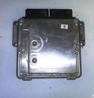 HS7A-12A650-ABB ECM ECU computer 2017-2019 Ford Fusion tested good