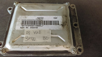 24227097 Saturn Vue 2003-2005 TCM transmission computer