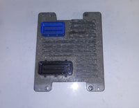 12217953 ecm ecu computer 2002 Chevrolet Cavalier