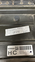 MEC83-051 Nissan Quest ecm ecu computer 2007 - Swan Auto