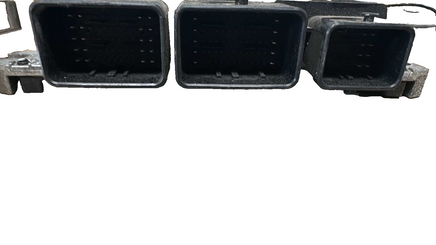 NEC044-667 Nissan Rogue 2018-2022 ECM ECU computer