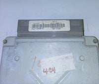 1ALU-12A650-FD Mazda 626 2001-2002 ecm ecu computer   **TESTED**