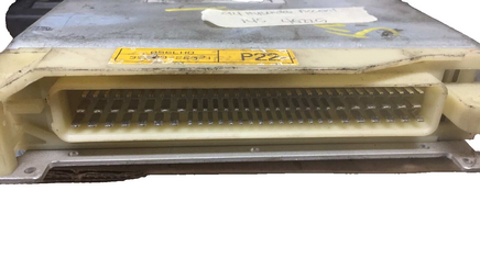 39110-22371  Hyundai Accent 1994-1999 ecm ecu computer