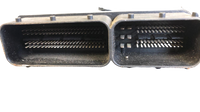 0 261 209 038 ECM ECU computer 2006-2010 Volvo C70 or S40