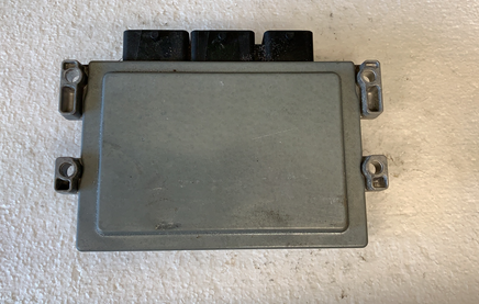 ES7A-12A650-BHC Ford Fusion 2014-2016 ecm ecu computer
