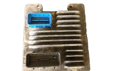12215113 Saturn L-Series 2002-2004 ECM ECU computer  TESTED GOOD