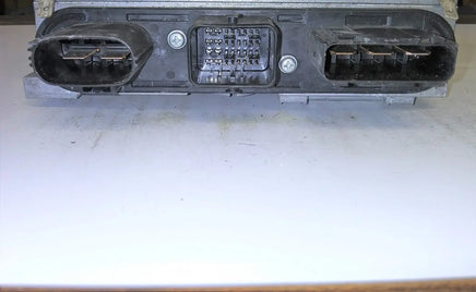 2017-2018 Infiniti Q60 Power steering control module 285055CA8C