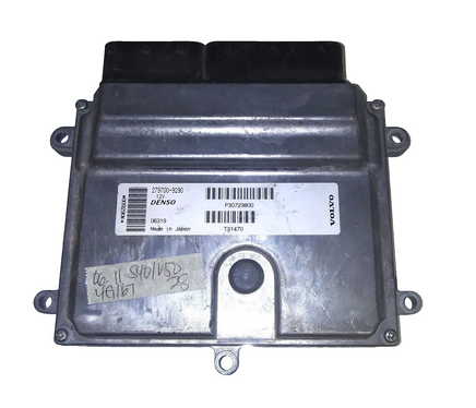30729800 ecm ecu computer 2006-2011 Volvo S40 or V50