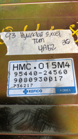 95440-24560 ecm ecu computer 1993 Hyundai Excel or Precis