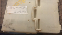 35132-TX4-A00 Acura RDX 2013-2016 Power supply Control Module