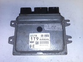 NEC980-041 ecm ecu computer 2014-2015 Nissan Versa - Swan Auto