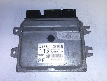 NEC980-041 ecm ecu computer 2014-2015 Nissan Versa - Swan Auto