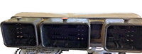 NEC009-003 Nissan Maxima 2012-2014 ecm ecu computer