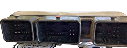 NEC009-003 Nissan Maxima 2012-2014 ecm ecu computer