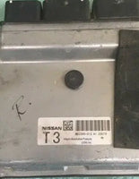 MEC300-012 Nissan Altima 2013-2014 ecm ecu computer