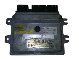 MEC900-190 Nissan Versa 2008 ecm ecu computer
