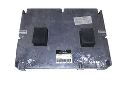LNJ1410DA ecu ecm computer 2000-2003 Jaguar XJ8