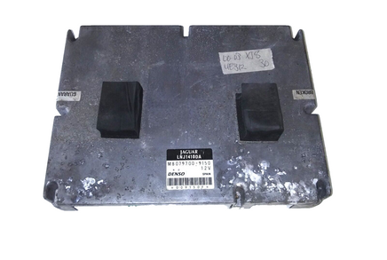 LNJ1410DA ecu ecm computer 2000-2003 Jaguar XJ8