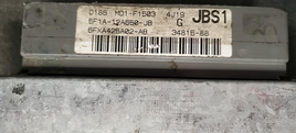 5F1A-12A650-JB  ecm ecu computer  Ford Taurus or Mercury Sable 2005  **TESTED**
