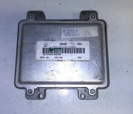 12624954 ecm ecu computer 2008 Chevrolet Tahoe - Swan Auto