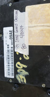 P56042409AE Jeep Grand Cherokee 1997-1998 BCM Body Control module