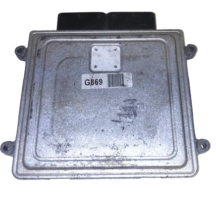 39101-2G869 ecm ecu computer 2013 Kia Optima
