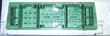 2460.7574294-01 tcm transmission computer 2007-2009 Mini Cooper