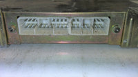 1990 Honda Prelude tcm transmission computer 28100-PY8-A10