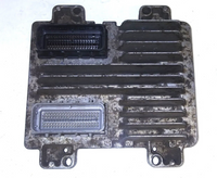 12611090 ecm ecu computer 2007 Chevrolet Equinox **TESTED GOOD**