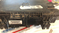 2018 Dodge Ram Pickup TIPM fuse junction box P68258535AB