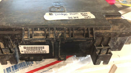 2018 Dodge Ram Pickup TIPM fuse junction box P68258535AB