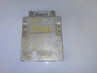 1987-1994 Ford Tempo Topaz ecm ecu computer E73F-12A650-E2B