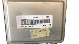 12597269 ecu ecm computer 2005-2006 Chevy Equinox ***TESTED GOOD***