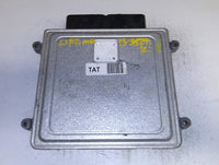 39101-2G873 ecm ecu computer 2011-2013 Kia Optima